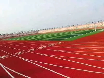 EPDM顆粒材料品質(zhì)差異在哪？